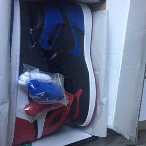 Jordan 1 Retro High OG Top 3